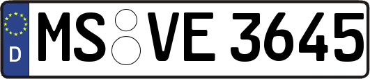 MS-VE3645