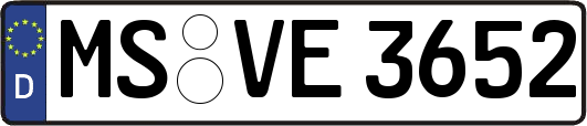 MS-VE3652