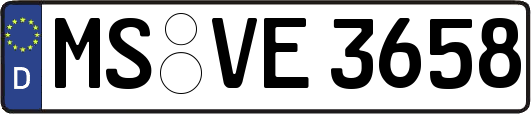 MS-VE3658