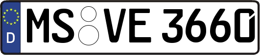 MS-VE3660