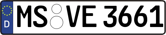 MS-VE3661