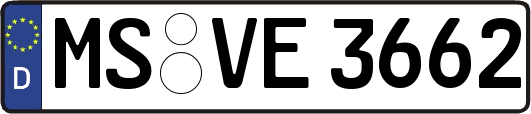 MS-VE3662