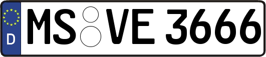MS-VE3666