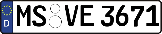 MS-VE3671