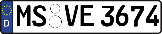 MS-VE3674