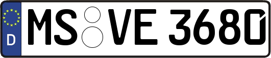 MS-VE3680