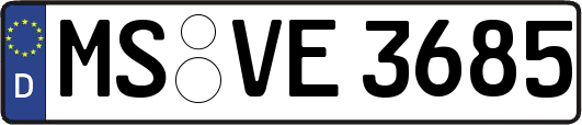 MS-VE3685