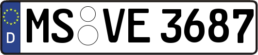 MS-VE3687