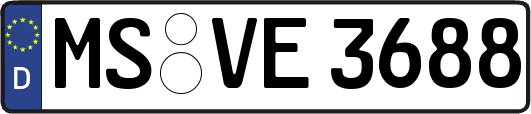 MS-VE3688