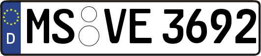 MS-VE3692