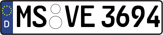 MS-VE3694