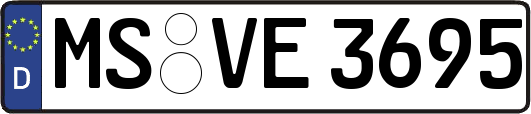 MS-VE3695