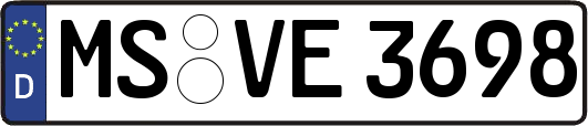MS-VE3698