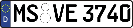 MS-VE3740