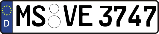 MS-VE3747