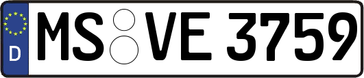 MS-VE3759