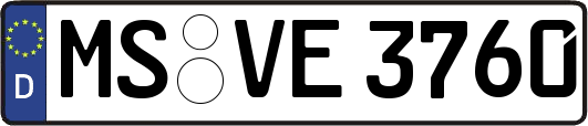 MS-VE3760
