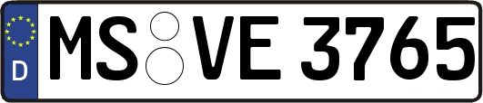 MS-VE3765