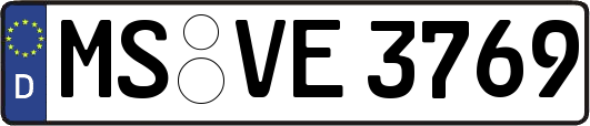MS-VE3769