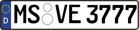MS-VE3777