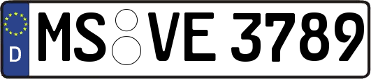 MS-VE3789