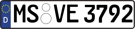 MS-VE3792