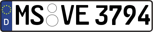 MS-VE3794