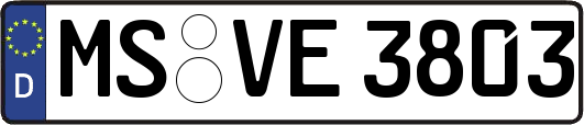 MS-VE3803