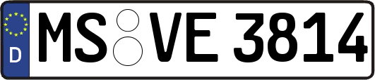 MS-VE3814