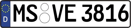 MS-VE3816