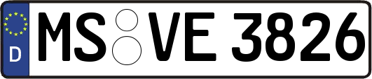 MS-VE3826