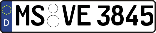 MS-VE3845