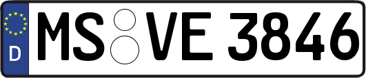 MS-VE3846
