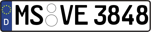 MS-VE3848