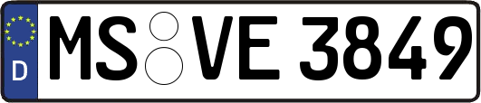 MS-VE3849