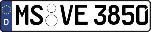 MS-VE3850