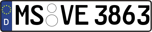 MS-VE3863