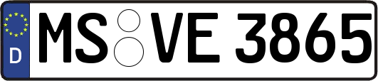 MS-VE3865