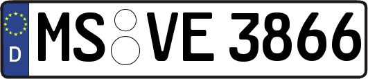 MS-VE3866