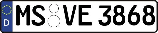 MS-VE3868