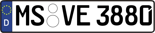 MS-VE3880