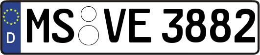 MS-VE3882