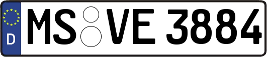 MS-VE3884