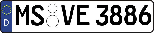 MS-VE3886