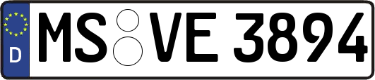 MS-VE3894
