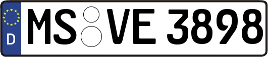MS-VE3898