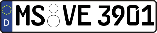 MS-VE3901