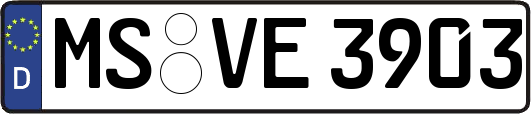 MS-VE3903