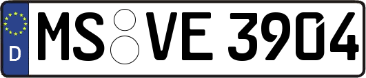 MS-VE3904