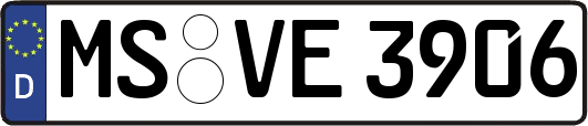 MS-VE3906